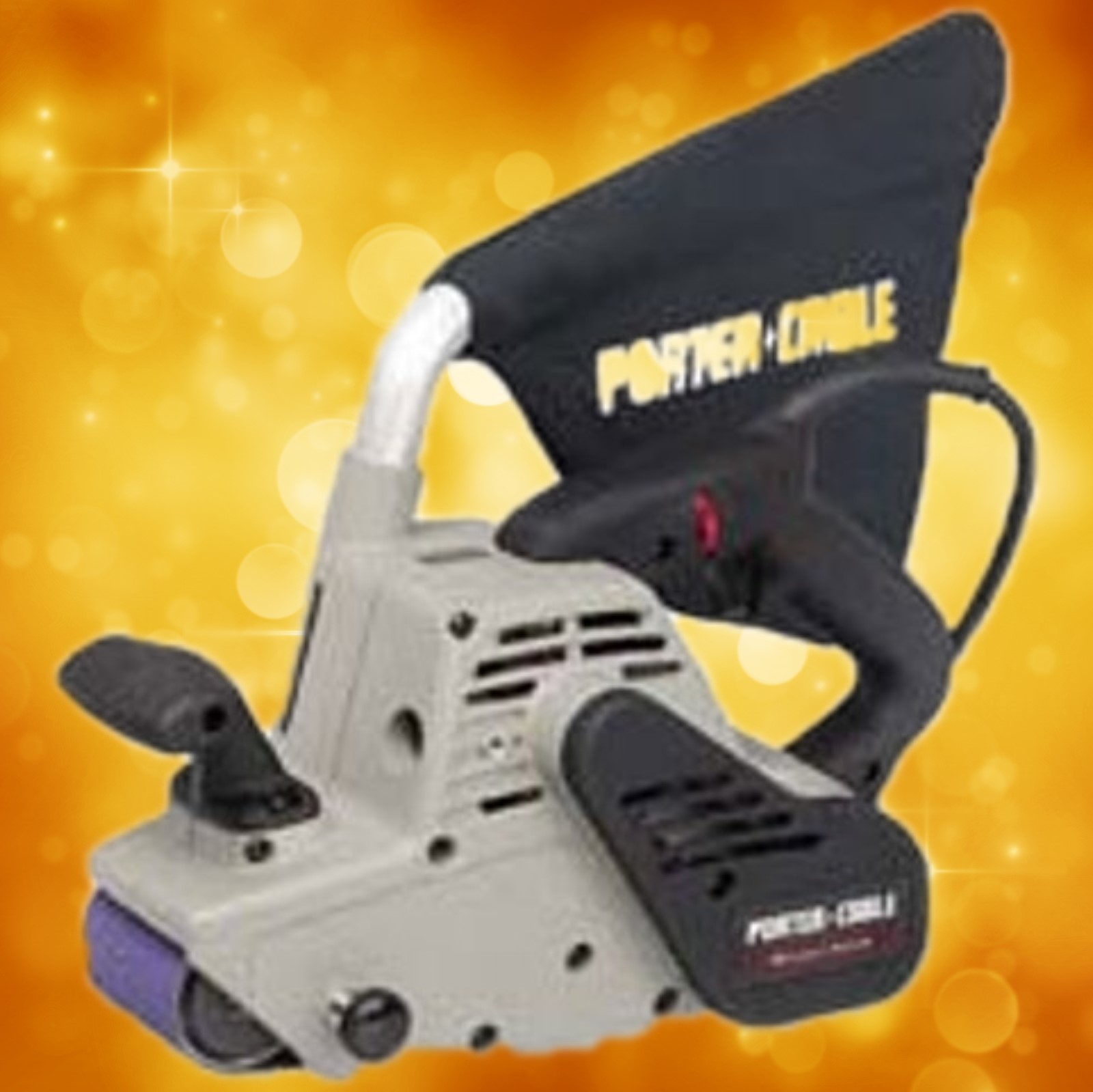 PorterCable Power Tools & Construction Tools Mike's Tools